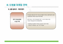 웅진식품 마케팅사례분석-16
