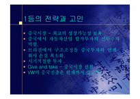 폭스바겐의 중국합작투자-15