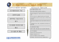 해외인수합병(일렉트로녹스)-16