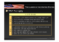 [노사관계론] 미국노동운동-13