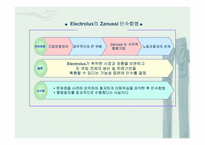[기업인수합병] Electrolux 해외인수합병-13