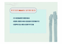 [기업인수합병] Electrolux 해외인수합병-14