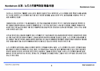 [유통] Nordstrom 노드스트롬 고객서비스-6