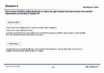 [유통] Nordstrom 노드스트롬 고객서비스-11