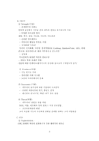 [마케팅관리] 싸이월드 성공요인, 문제점과 발전방향-5