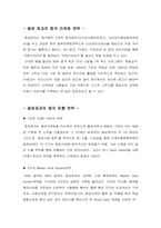 [국제경영] 초코파이 해외진출사례-15