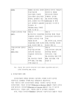 [논문계획서][유통] 중국 인터넷 전자상거래정책의 특성과 발전방향-3