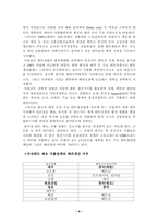 [국제경영](주) 진웅(지누스) 해외직접투자사례-4