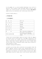 [국제경영](주) 진웅(지누스) 해외직접투자사례-9