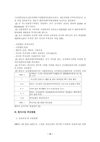 [국제경영](주) 진웅(지누스) 해외직접투자사례-14