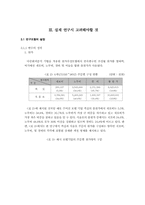 [호텔영업원가회계] 회귀분석법을 이용한 호텔기업의 원가추정과 예측-9
