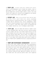 [조직행동론] 조직과 여성실업-5