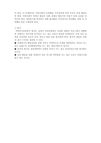 [사회복지실천론] 사회복지 실천대상과 문제4- 지역사회대상의 실천-4