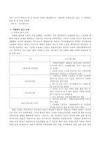 노인복지의 개괄을 이해하고 노인과의 직접 인터뷰를 통해 체험하는 것을 목적으로 다음의 과제를 수행하시오-4