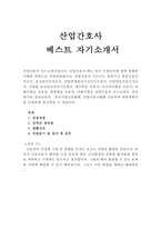 산업간호사자소서 산업간호사자기소개서 항공간호사자소서 보건관리자자소서 산업위생관리기사자기소개서 제주항공간호사자소서,티웨이항공 산업간호사자소서-1