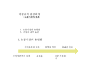 [비정규직 발표 PPT] 비정규직 개념,원인분석과 국내,해외사례분석및 비정규직 찬반논의와 해결방안-8
