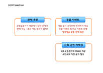 [비타500 마케팅사례 PPT] 비타500 제품분석과 마케팅SWOT,STP,4P전략분석및 비타500 향후마케팅전략 제언-20