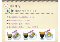[바리스타] 커피의 모든 것-5-9