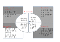 [모두투어 마케팅 PPT] 모두투어 기업분석과 마케팅 SWOT,STP,4P전략분석및 모두투어 새로운 마케팅전략제언-6