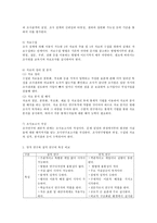 사회복지조사연구의 전 과정을 기술하고 양적연구와 질적연구의 특징을 비교하고 논하시오-3