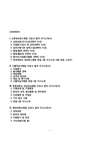 간호사 합격 자소서(신촌세브란스병원, 서울적십자병원, 한림대학교 강남성심병원, 중앙대학교병원 자기소개서)-1