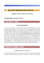 간호사 자소서(순천향대학교병원, 한림대학교병원, 단국대학교병원, 보라매병원 간호사 합격 자기소개서)-7