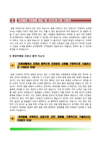 간호사 자소서(순천향대학교병원+한림대학교병원+분당차병원 합격 자기소개서)-5