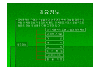 조사의 전체적 이해 문제의 규명-13