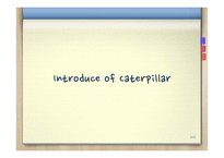 About the caterpillar company-3