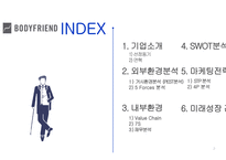 body frind기업분석-2