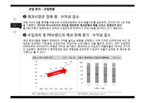 오리온의 전략과 수익성 해태제과와 비교 분석-10