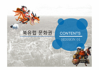 북유럽국가, 아시아권 이슬람국가정치,경제,문화 특성-3
