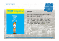 북유럽국가, 아시아권 이슬람국가정치,경제,문화 특성-18