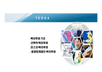 선택적 복리후생 제도 및 사례분석-2