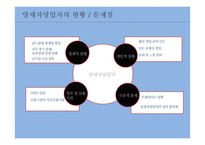영세자영업자의 이해및 지원대책-10