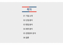 아모레퍼시픽 vs LG생활건강 경영분석-2
