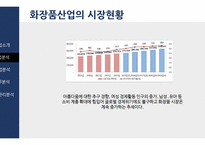 아모레퍼시픽 vs LG생활건강 경영분석-7