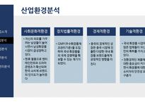 아모레퍼시픽 vs LG생활건강 경영분석-11
