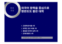 외국어 대학 커뮤니케이션 전략-7