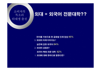 외국어 대학 커뮤니케이션 전략-9