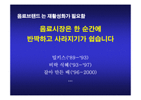 아침햇살 브랜드 재활성화 커뮤니케이션 전략-6