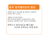 중국정치엘리트-9