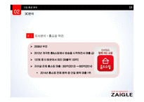 자이글 기업분석-13