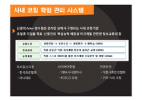 기업의 인사평가 사례분석-6