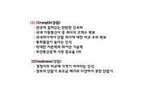 [SK텔레콤 마케팅PPT] SK텔레콤 성공비결과 마케팅 SWOT,STP,4P,3C분석및 SK텔레콤 향후방향제시-12