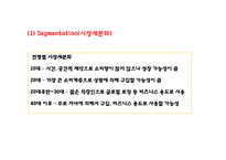 [SK텔레콤 마케팅PPT] SK텔레콤 성공비결과 마케팅 SWOT,STP,4P,3C분석및 SK텔레콤 향후방향제시-16