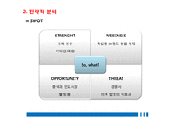 아디다스 마케팅전략 분석 및석지속적 성장을 위한 마케팅 전략 제안-14