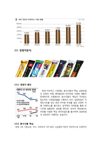 카페믹스의 전략적 분석 및 지속적 성장을 위한 마케팅 전략 제안-6