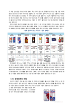 동아제약의 에너지드링크 시장진출 전략제안-6