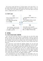 동아제약의 에너지드링크 시장진출 전략제안-8